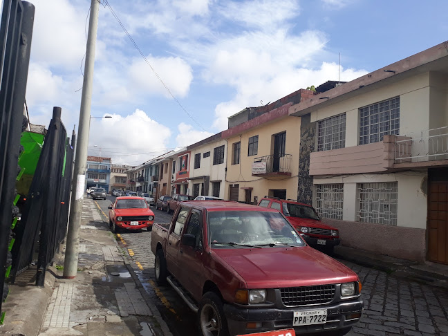 Sindicato de Choferes Profesionales del Cantón Girón