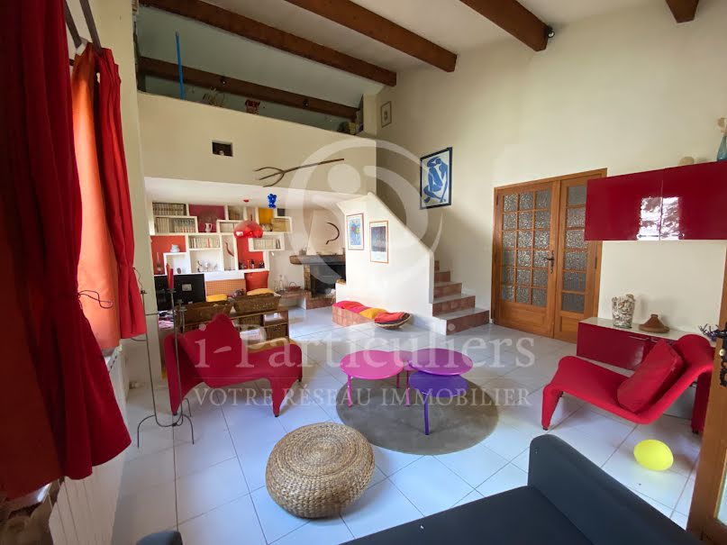 Vente maison 7 pièces 182 m² à Domessargues (30350), 299 000 €