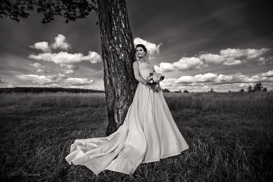 Wedding photographer Elena Chelysheva (elena). Photo of 20 August 2015