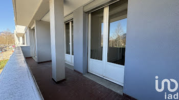 appartement à Grenoble (38)