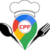 Cp Foods, Pitampura, New Delhi logo