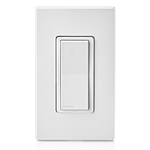 Smart lighting, plugs & switches that work with Google