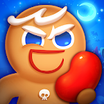 Cover Image of ダウンロード CookieRun JellyPop 0.1.5 APK