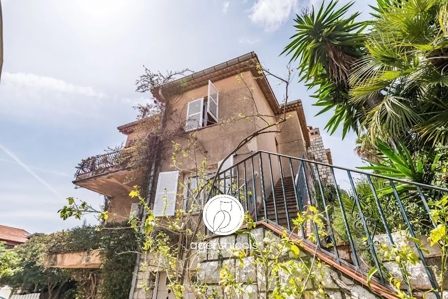 Vente maison 6 pièces 310 m² à Saint-Jean-Cap-Ferrat (06230), 4 199 000 €