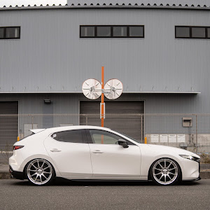 MAZDA3 BPFP