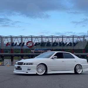 チェイサー JZX100