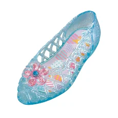 GIÀY SA-9208 kids slip-in shoes-Hummingmint