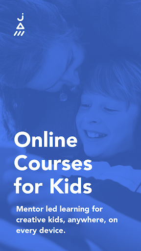 JAM - Courses for Kids