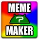 Download MEME MAKER For PC Windows and Mac 1.0