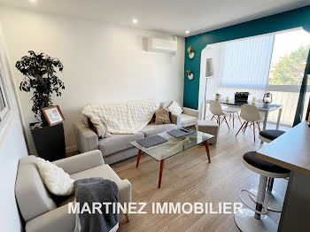 appartement à Cagnes-sur-Mer (06)