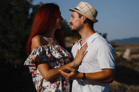 Fotografo di matrimoni Evgeniy Aleksandridi (wedphotostory). Foto del 20 agosto 2018