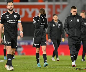 Eupen doit vaincre pour ne pas regarder Seraing (Direct dès 16h00)