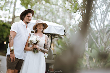 Bryllupsfotograf Promphan Suwansukum (promphans). Bilde av 22 juni 2022