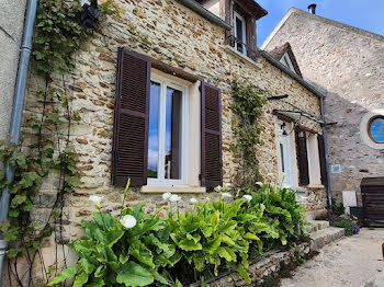 maison à La Chapelle-Iger (77)