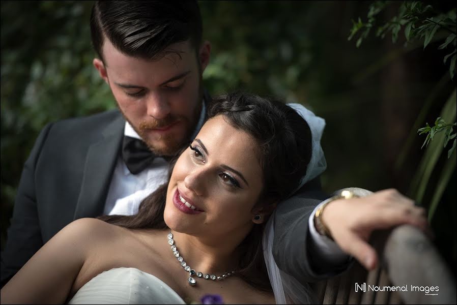 Photographe de mariage Sean Caffrey (n-images). Photo du 10 mai 2019