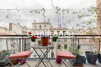 appartement à Marseille 1er (13)