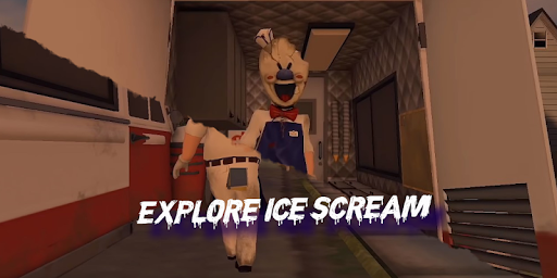 Tips For ICE-SCREM -New Advice-