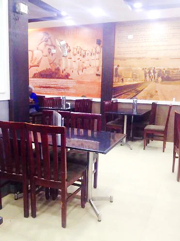 Thalassery Restaurant photo 