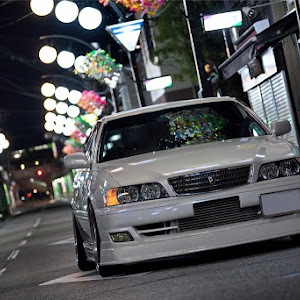 チェイサー JZX100