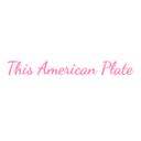 This American Plate