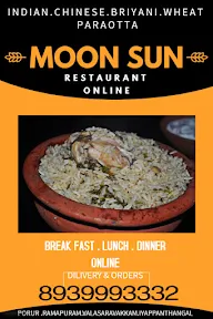 Moon Sun Restaurant Online photo 1