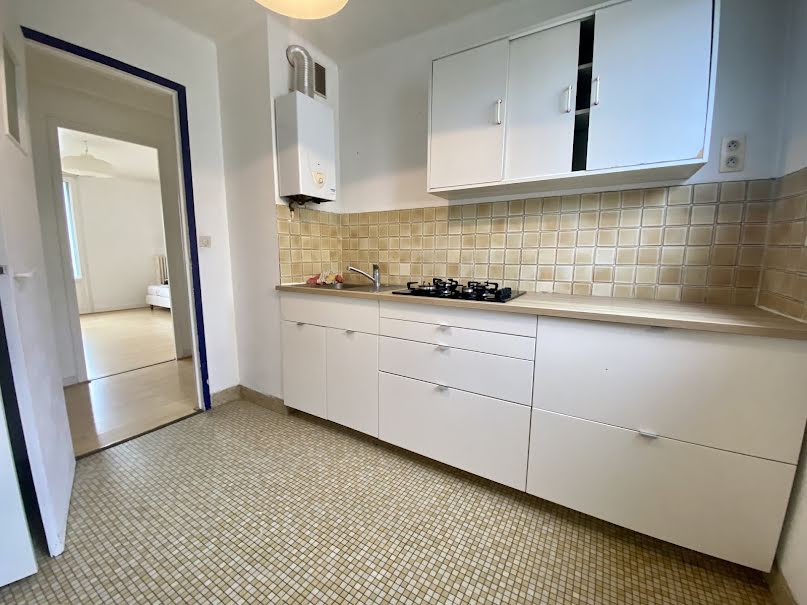 Vente appartement 4 pièces 68.48 m² à Rennes (35000), 225 750 €