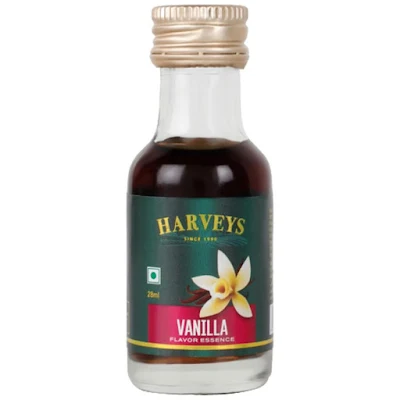 Harveys Vanilla Essence 28ml - 28 ml