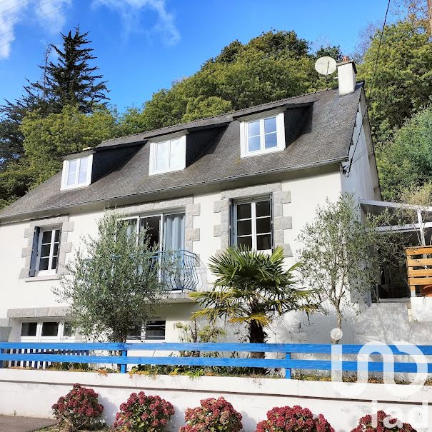 Vente maison 9 pièces 130 m² à Plouézec (22470), 430 000 €