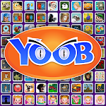 Cover Image of Unduh YooB Games 4 APK