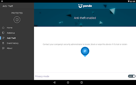 Endpoint Protection - Panda 3.1.17 Apk, Free Tools ...