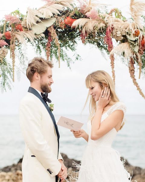 Photographe de mariage Thanos Asfis (thanosasfis). Photo du 19 juin 2019