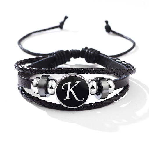 Title 13, Womens Fashion Classic Simple Bracelet Timeles...