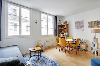 appartement à Paris 5ème (75)