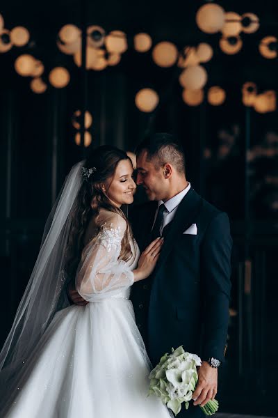 Huwelijksfotograaf Enver Dzhandzhak (jeanjack). Foto van 11 april