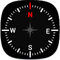 Compass icon