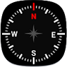 Compass icon