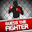 Guess the Fighter MMA UFC Quiz icon