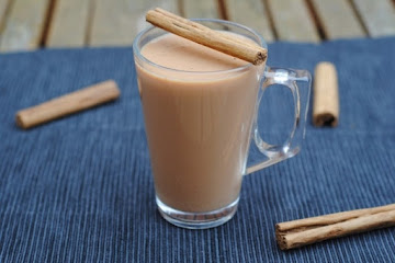 Chai Tea Latte