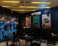 Gabbar cafe menu 2