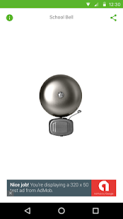 How to install School Bell Prank 1.0 apk for pc