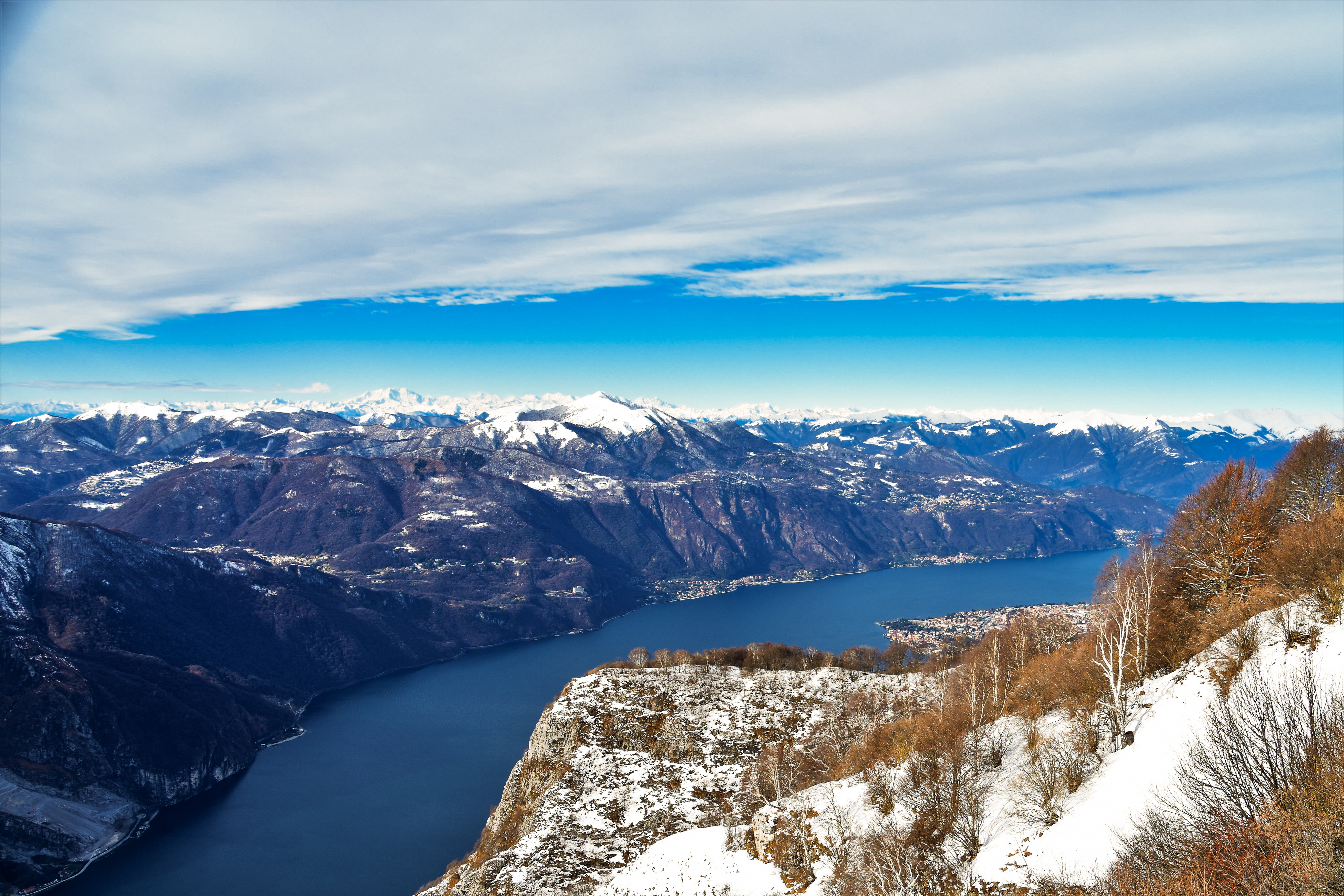 Il mio lago, le mie montagne di laura62