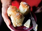 Colicchio & Sons' Parker House Rolls was pinched from <a href="http://www.saveur.com/article/Recipes/Colicchio-Sons-Parker-House-Rolls" target="_blank">www.saveur.com.</a>