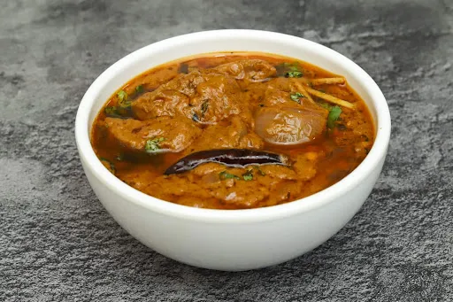 Kadhai Chicken