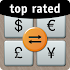 Currency Converter Plus Free with AccuRate™1.9.0 (AdFree)