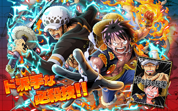 One Piece トレジャークルーズ Google Play のアプリ