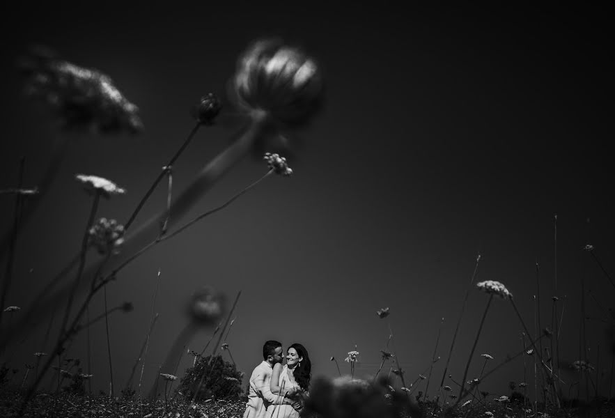 Photographe de mariage Emre Nesli (emrenesli). Photo du 25 septembre 2019