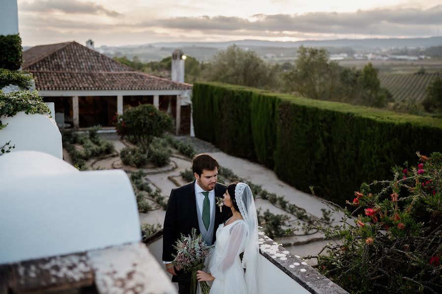 Wedding photographer Tiago Duarte (tiagiduartephoto). Photo of 17 December 2022