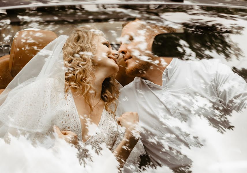 Vestuvių fotografas Sergey Gromov (ssgromov). Nuotrauka 2020 liepos 7