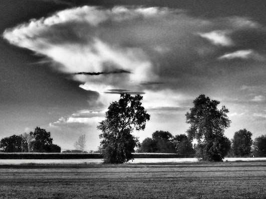 Dal cielo alla terra di ABE