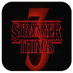 Cover Image of Tải xuống Stranger Things 3 Wallpaper 4K 3.0 APK